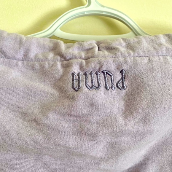 Hoodie PUMA fenty by Rihanna - Picture 3 of 9